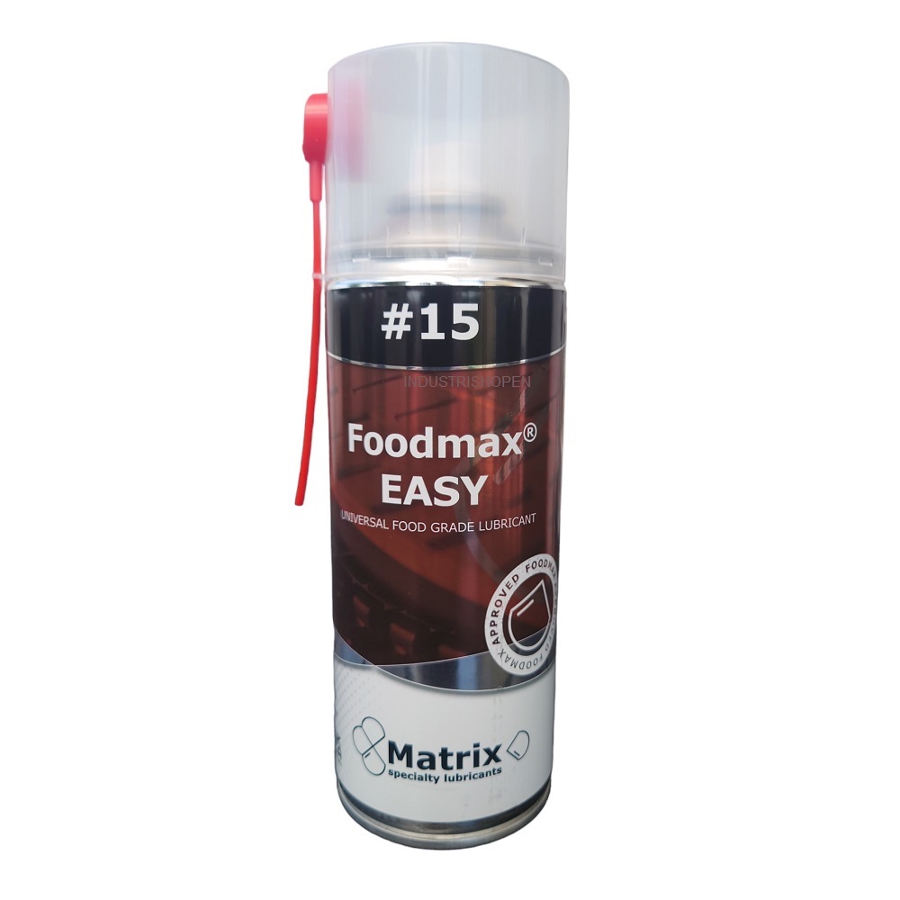 FOODMAX EASY  #15