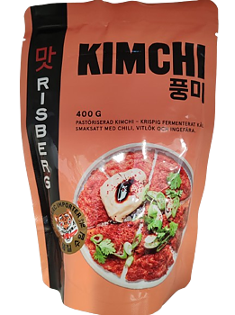 Kimchi original Korea 400 g
