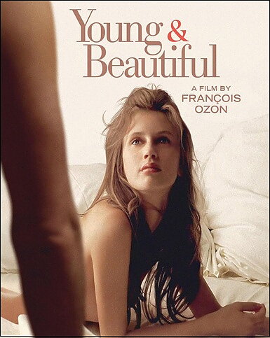 Young & Beautiful (BLU-RAY)