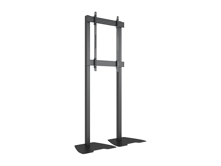 M Floorstand Column Pro MBFSC1UB 270 Fixed VESA 600x1200