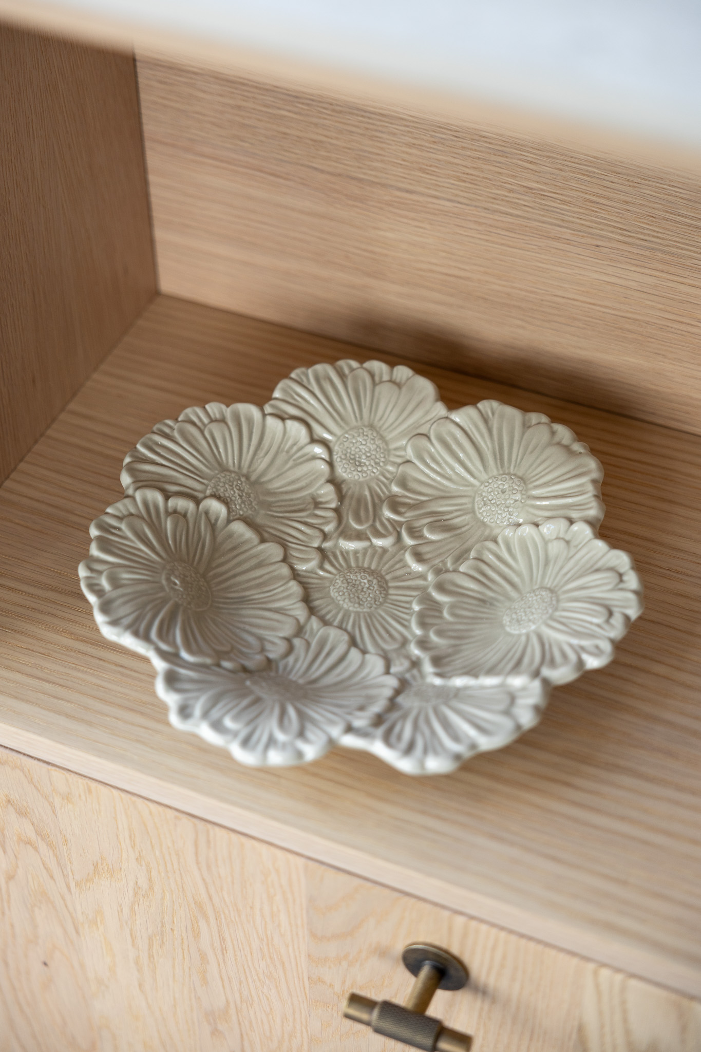 FAT - BLOMMOR/BEIGE - 4