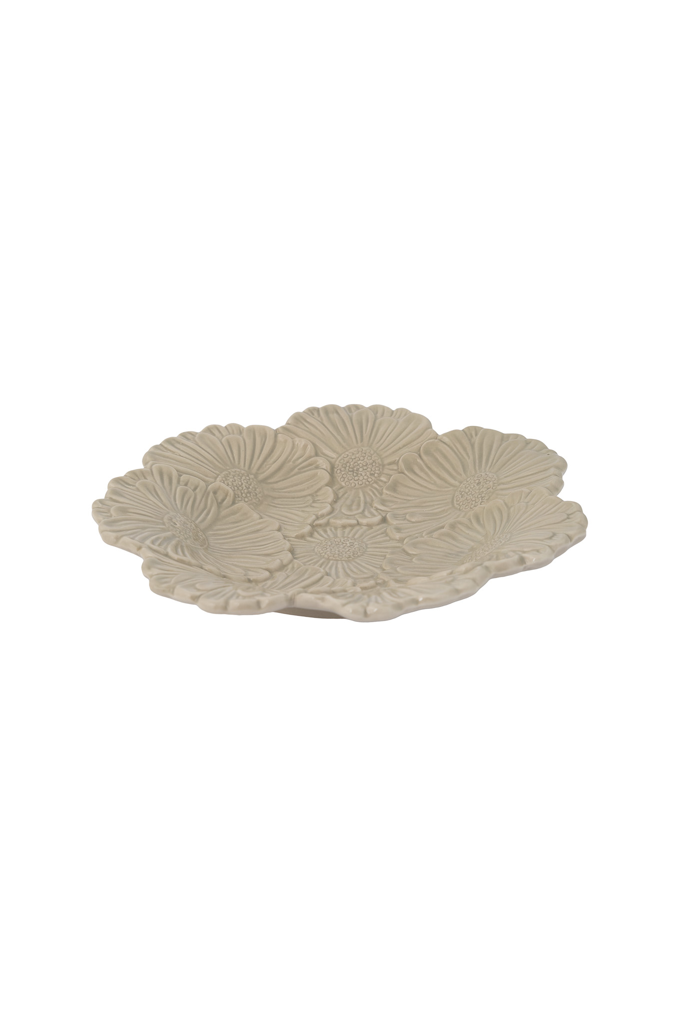 FAT - BLOMMOR/BEIGE