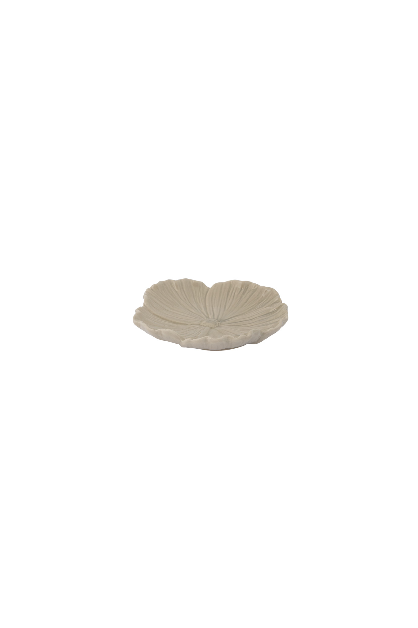 FAT BLOMMA - BEIGE