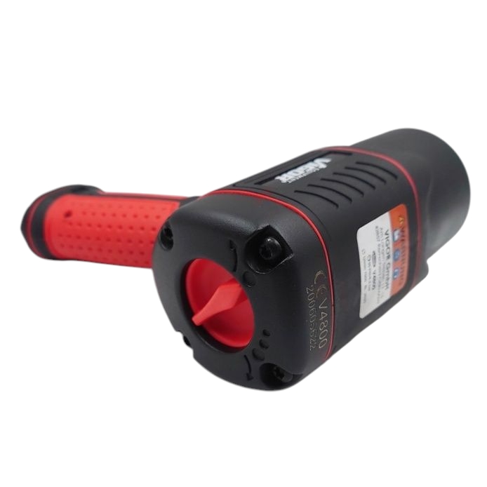 MUTTERSNURRA 1/2" - 2