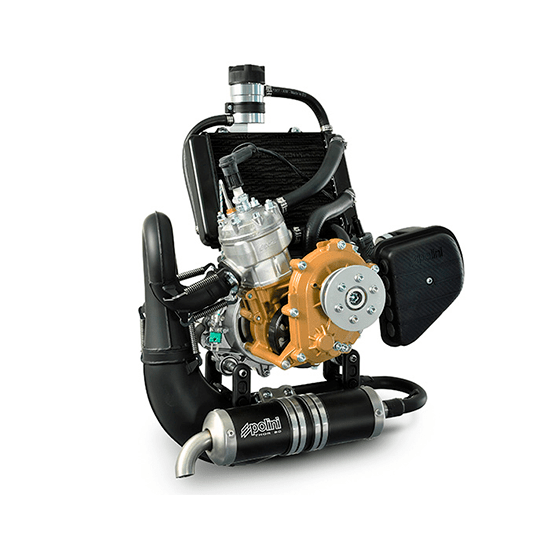 Airfer EXPLORER Evo  Thor 80 - 10
