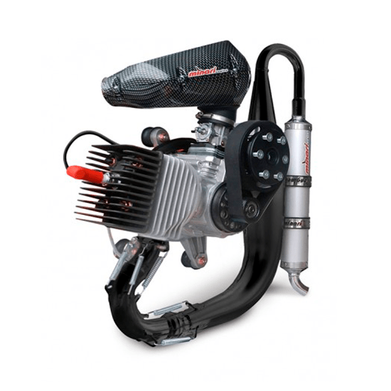 Airfer EXPLORER Evo    F1 Pro180 - 10
