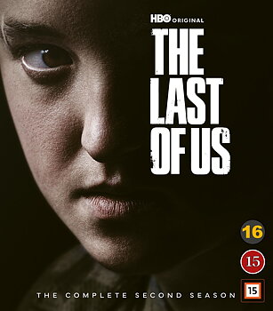 Last of Us - Säsong 2 (4K Ultra HD)