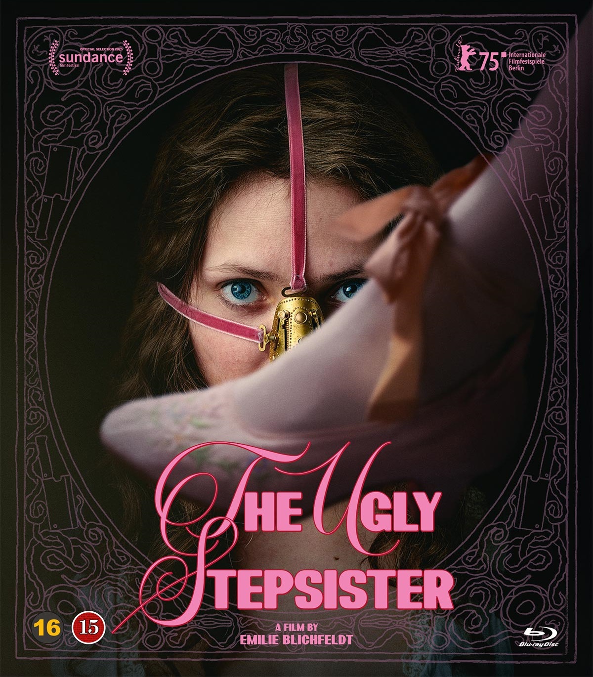 The Ugly Stepsister (Blu-ray)