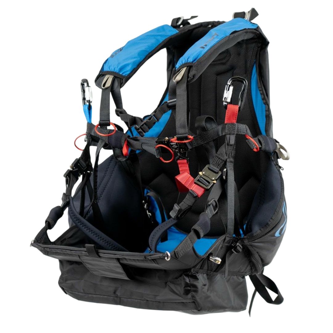ozon INDY paramotorsele