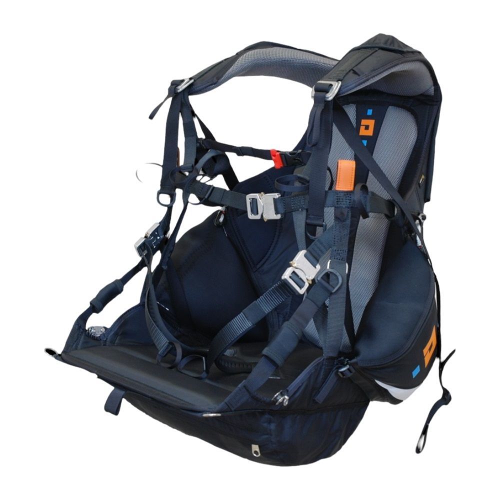 DUDEK paramotor chair, Comfort model