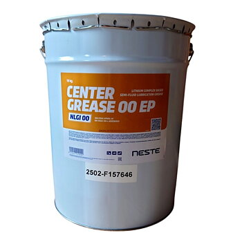 CENTER GREASE 00 EP