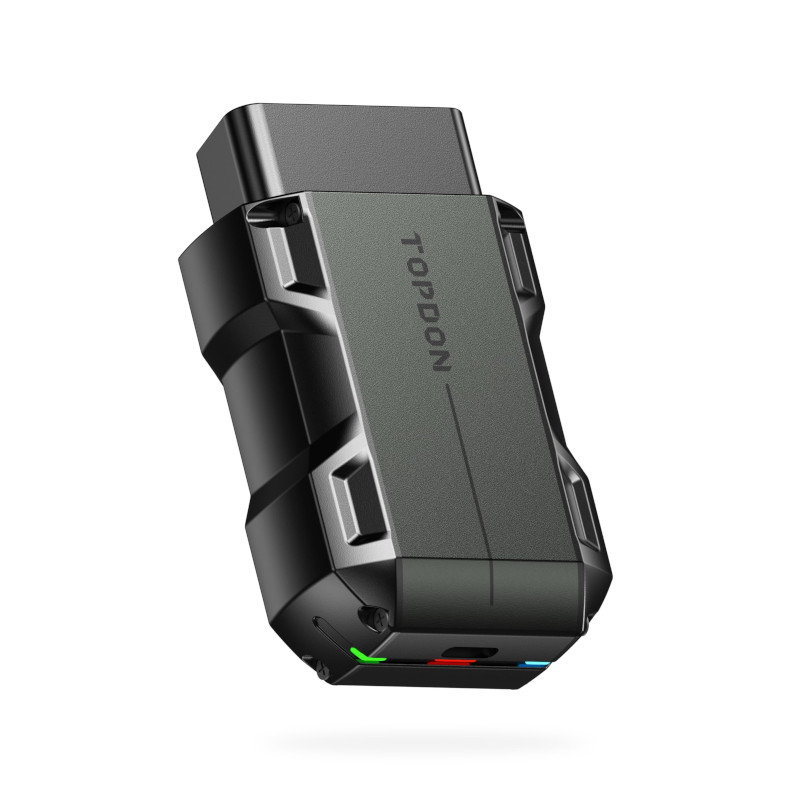 Topdon - Topscan - Bildiagnos via bluetooth och app
