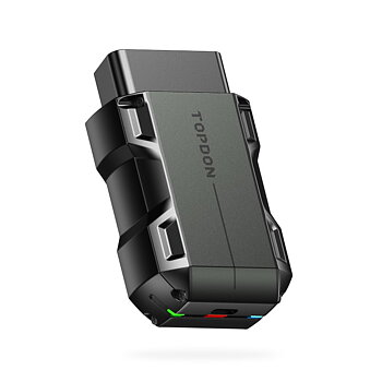 Topdon - Topscan - Bildiagnos via bluetooth och app