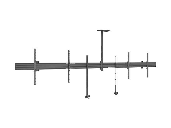 M Pro Series - Collaboration Side by Side 98"