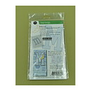 Clear Stamps Second Hand Hero Arts - Choose your Letter "O"