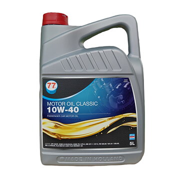 CLASSIC 10W-40