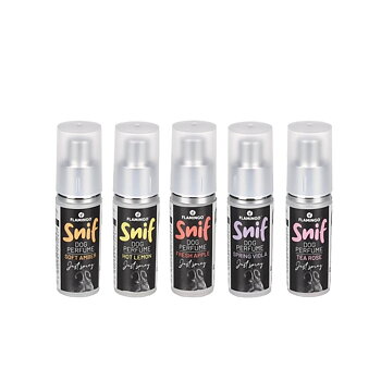 Perfume Raika 9 ml