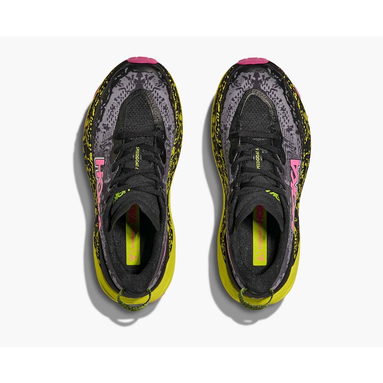 Hoka W Speedgoat 6 Löparskor - 7