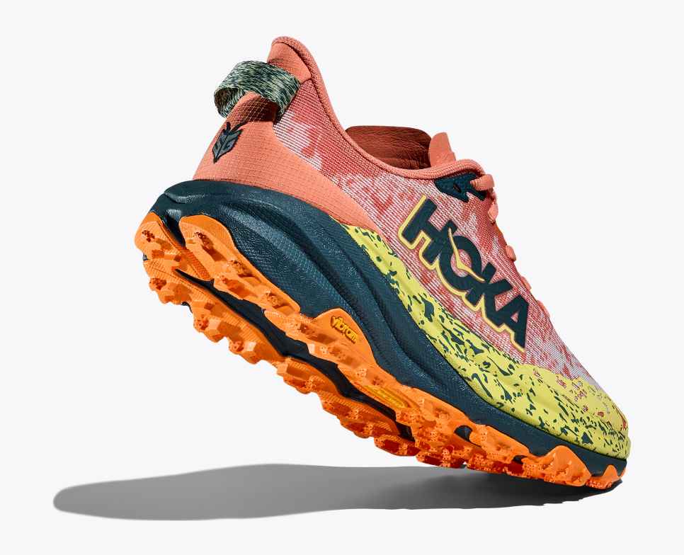 Hoka W Speedgoat 6 Löparskor - 5