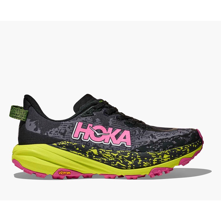 Hoka W Speedgoat 6 Löparskor