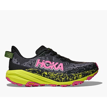 Hoka W Speedgoat 6 Löparskor