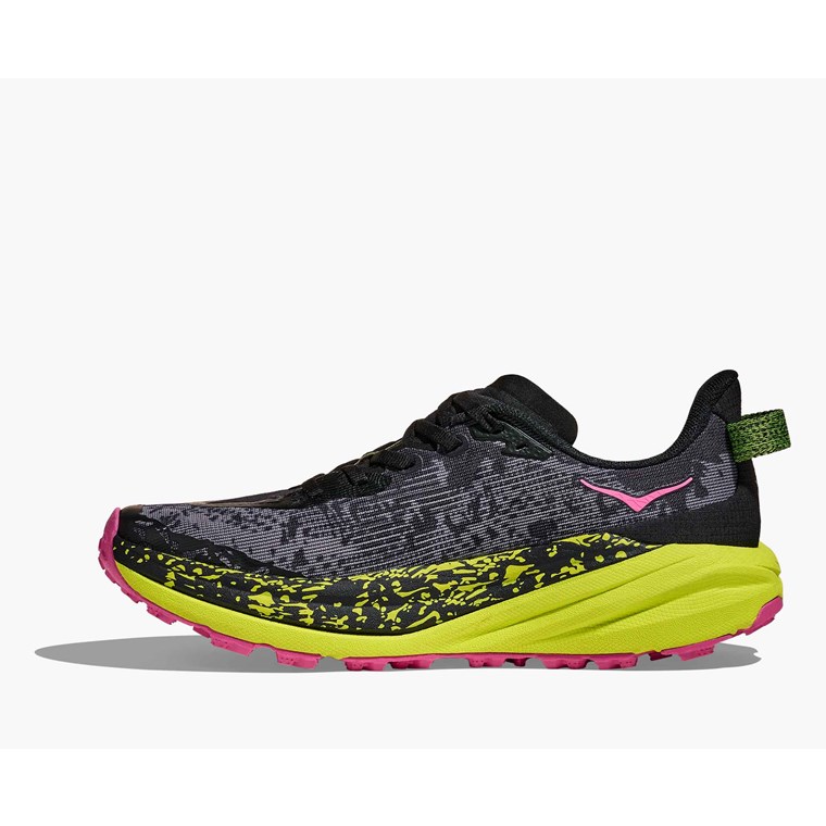 Hoka W Speedgoat 6 Löparskor - 6
