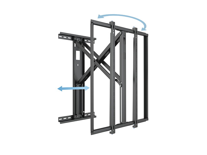 M Articulated Flexarm XL 75"-98"