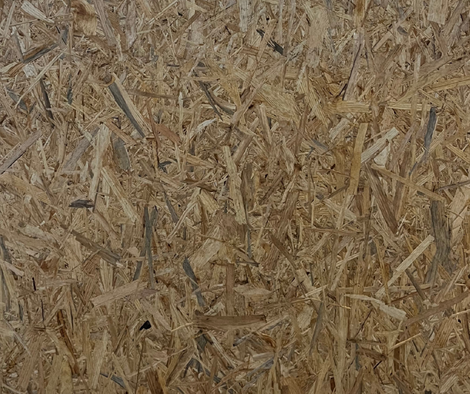 Lock helpall – OSB 9 mm