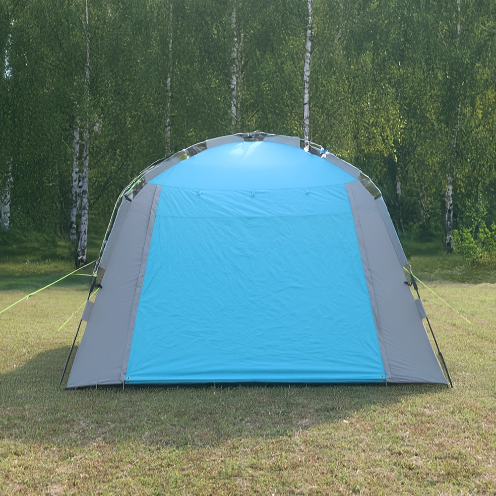 Fint tält till hundutställning 3x3 meter och 2,5x2,5 meter