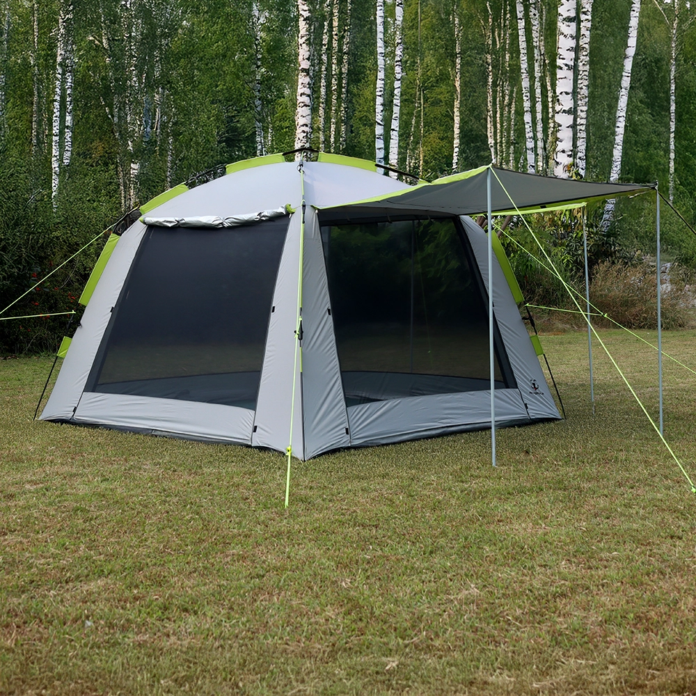 Dog show tent 3m x 3m