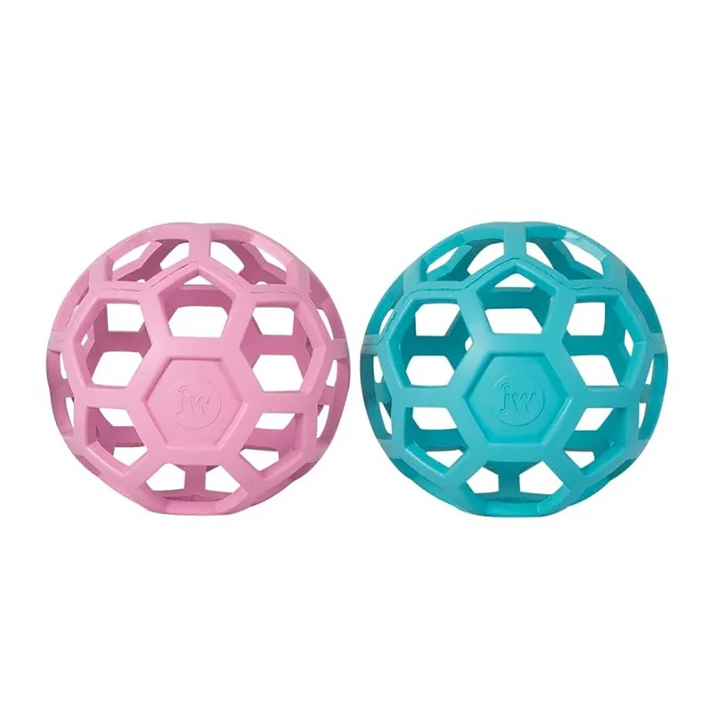 JW Hol-ee roller - 8