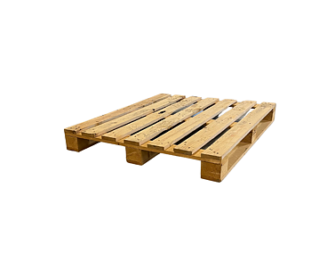 Sjöpall 1200×1000 mm – ISPM 15