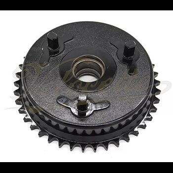 BROMSTRUMMA / DREV NORTON COMMANDO 42 TÄNDER