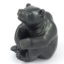 グナー・ニールンド  茶色のクマ  14cm  1967年