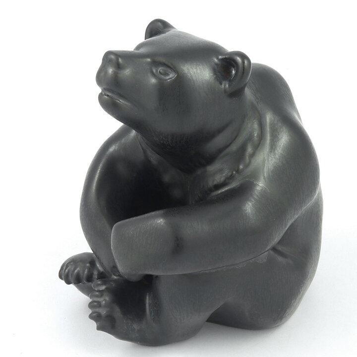 グナー・ニールンド  茶色のクマ  14cm  1967年