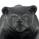 Gunnar Nylund (1967) Brown Rounded Bear 14 cm