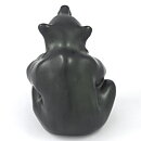 Gunnar Nylund (1967) Brown Rounded Bear 14 cm