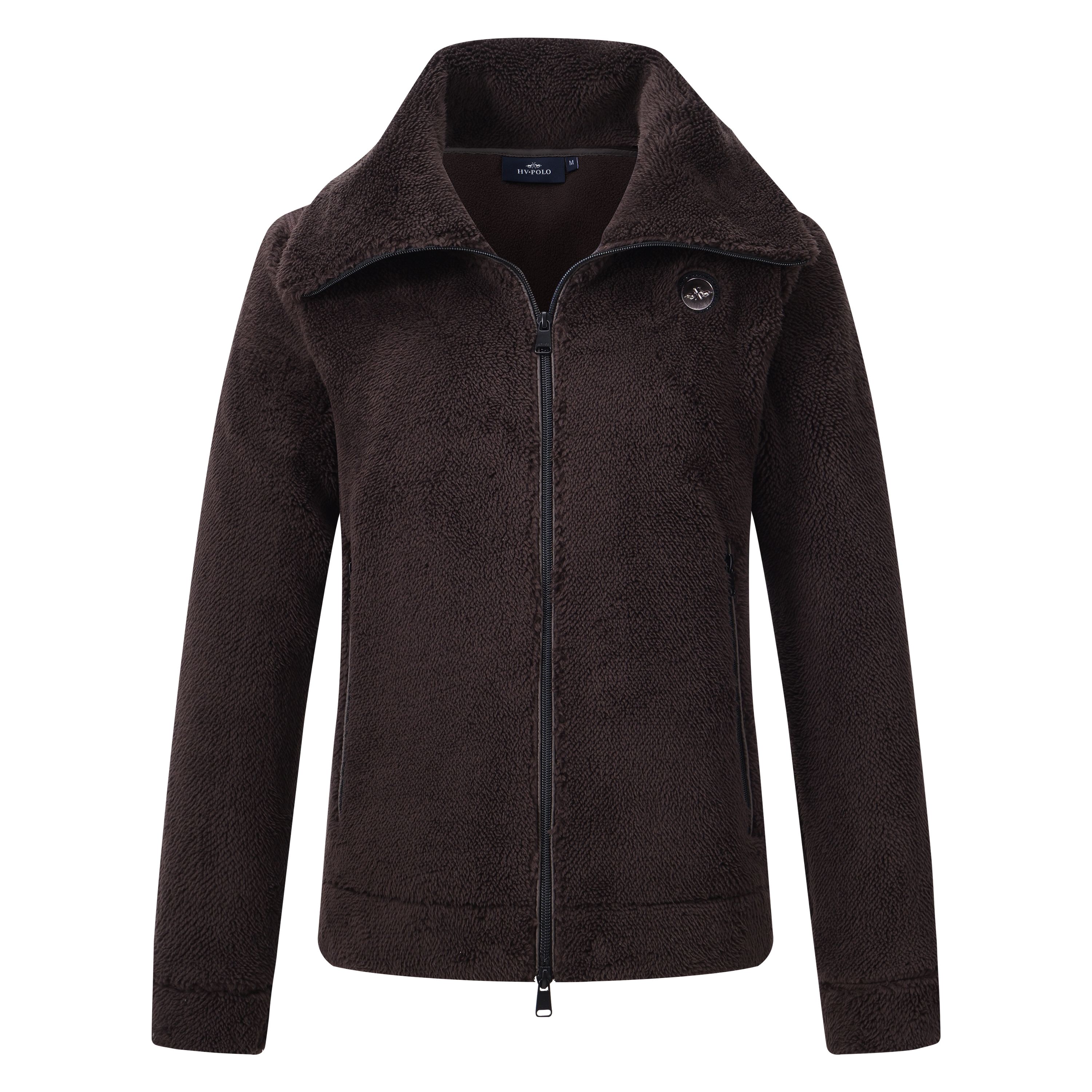HV POLO Cardigan Liz Wood