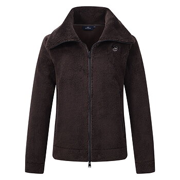 HV POLO Cardigan Liz Wood