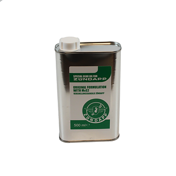 Girkasseolje Zündapp 0,5 liter