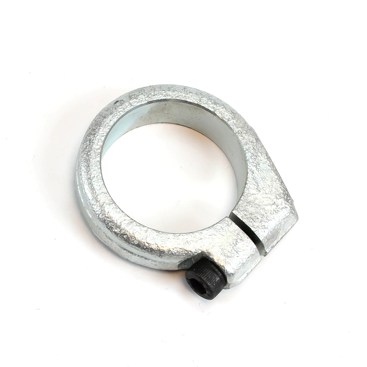 Klemme til udstødning 38 mm