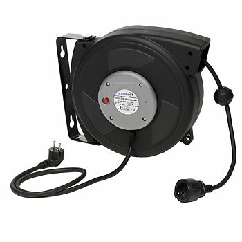 KABELVINDA 10m 16A 230V