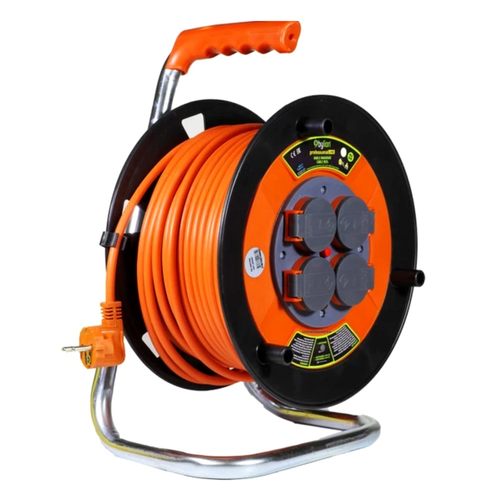 ELKABELVINDA 230 V 2680W