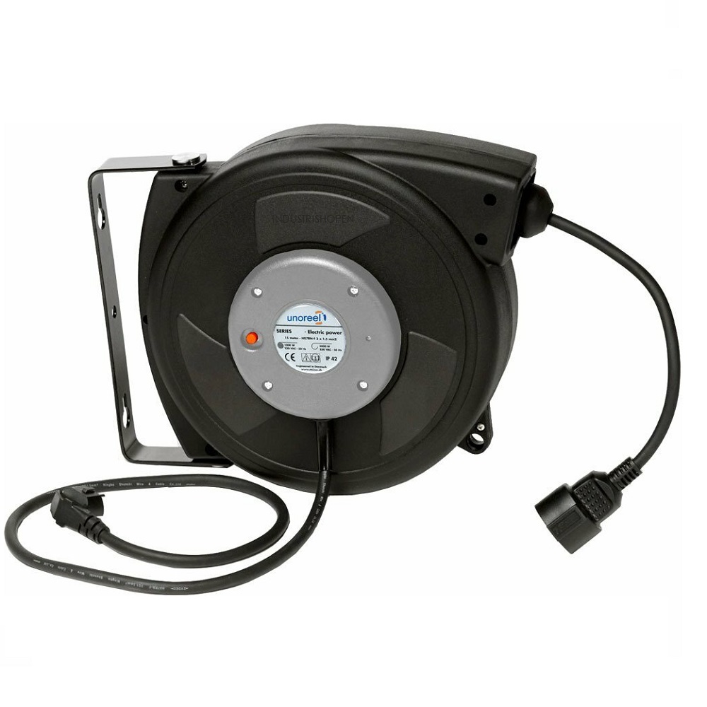 KABELVINDA 15m 13A 230V
