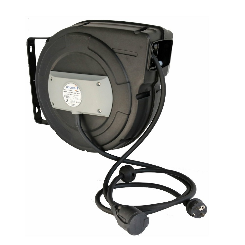 KABELVINDA 20m 16A 230V