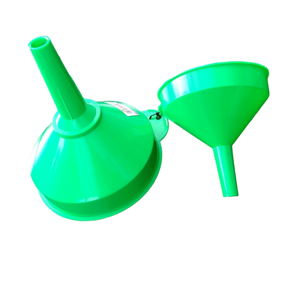 TRATT SET  