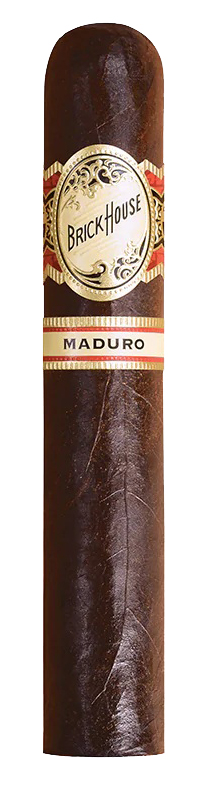 Brick House Maduro Robusto