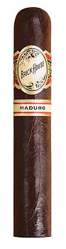Brick House Maduro Robusto