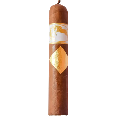 Cavalier de Geneve White series Elegantes