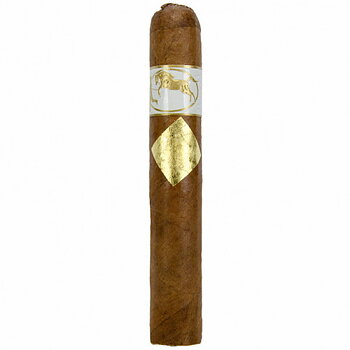 Cavalier de Geneve White series Diplomate 
